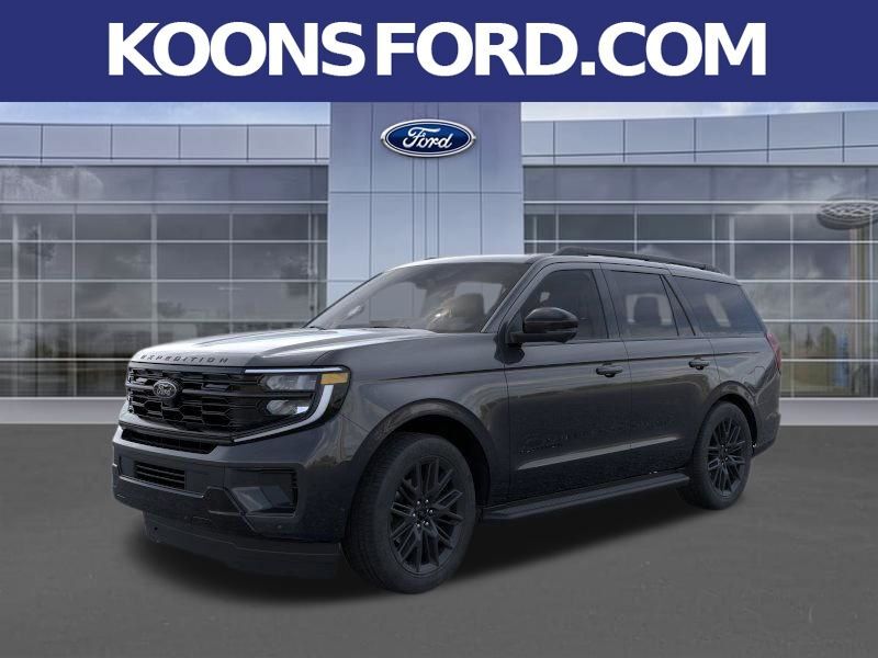 2026 FORD Expedition