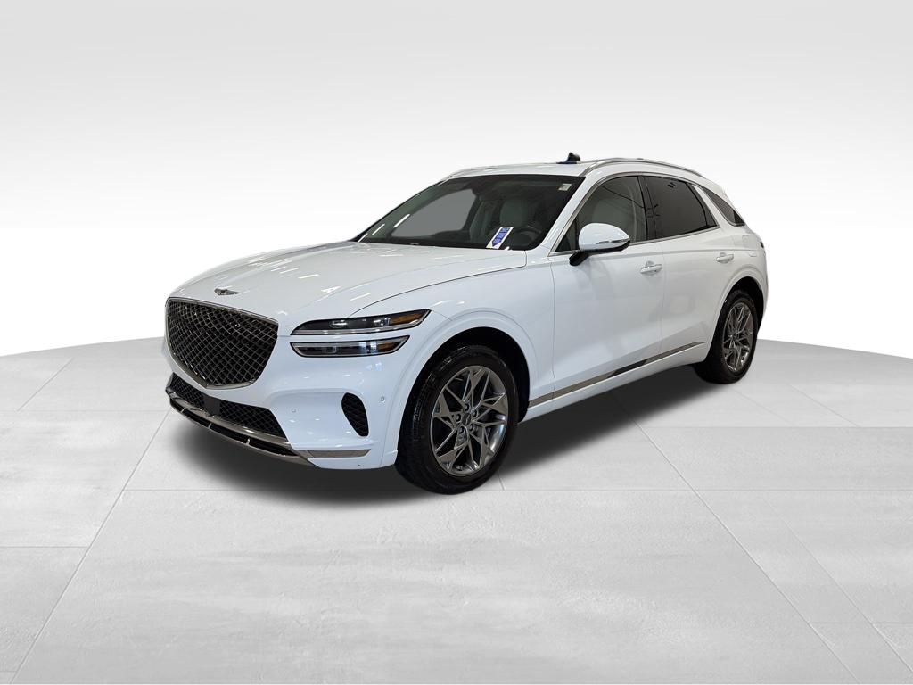2022 GENESIS GV70