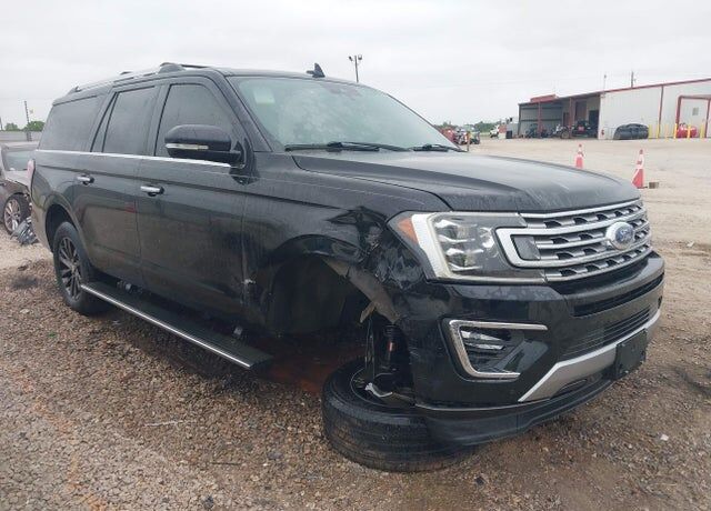 2019 FORD Expedition