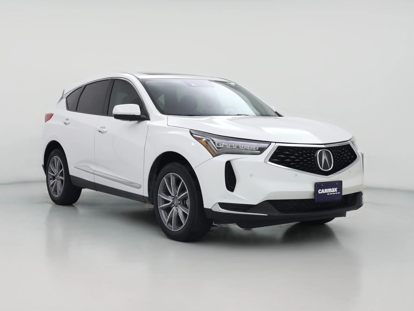 2022 ACURA RDX
