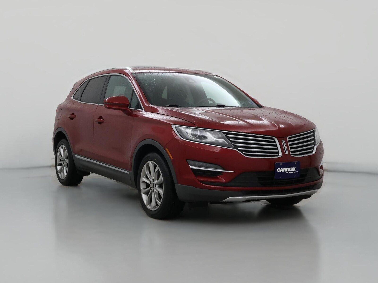 2018 LINCOLN MKC