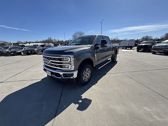 2026 FORD F-350