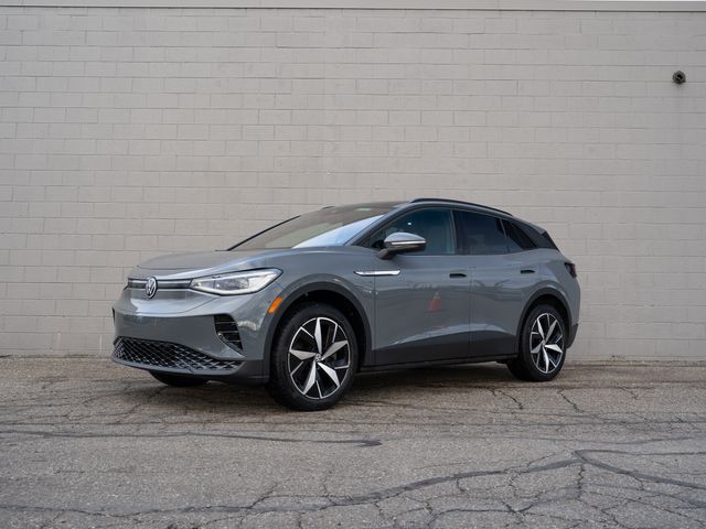 2023 VOLKSWAGEN ID.4