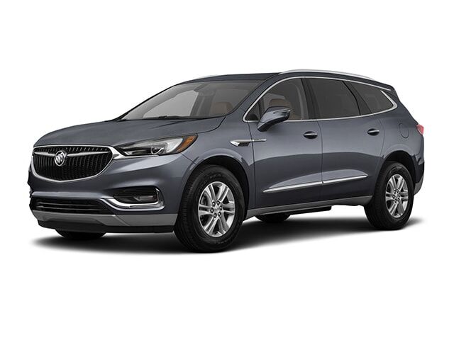 2019 BUICK Enclave