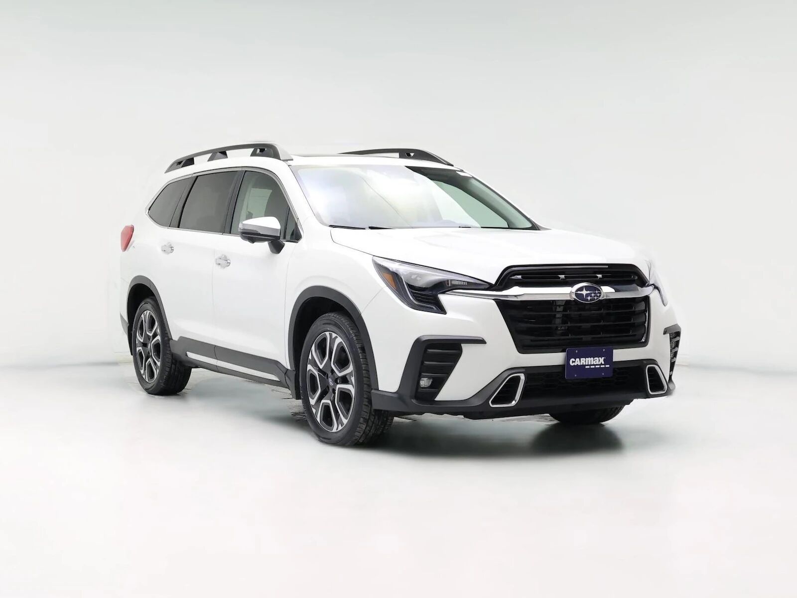 2023 SUBARU Ascent