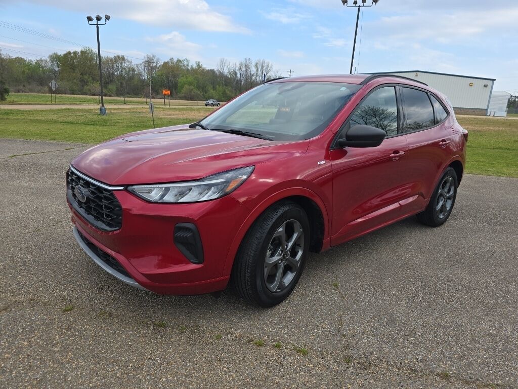 2023 FORD Escape
