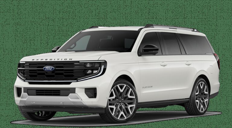 2026 FORD Expedition