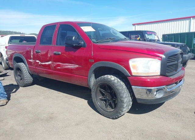2006 DODGE Ram