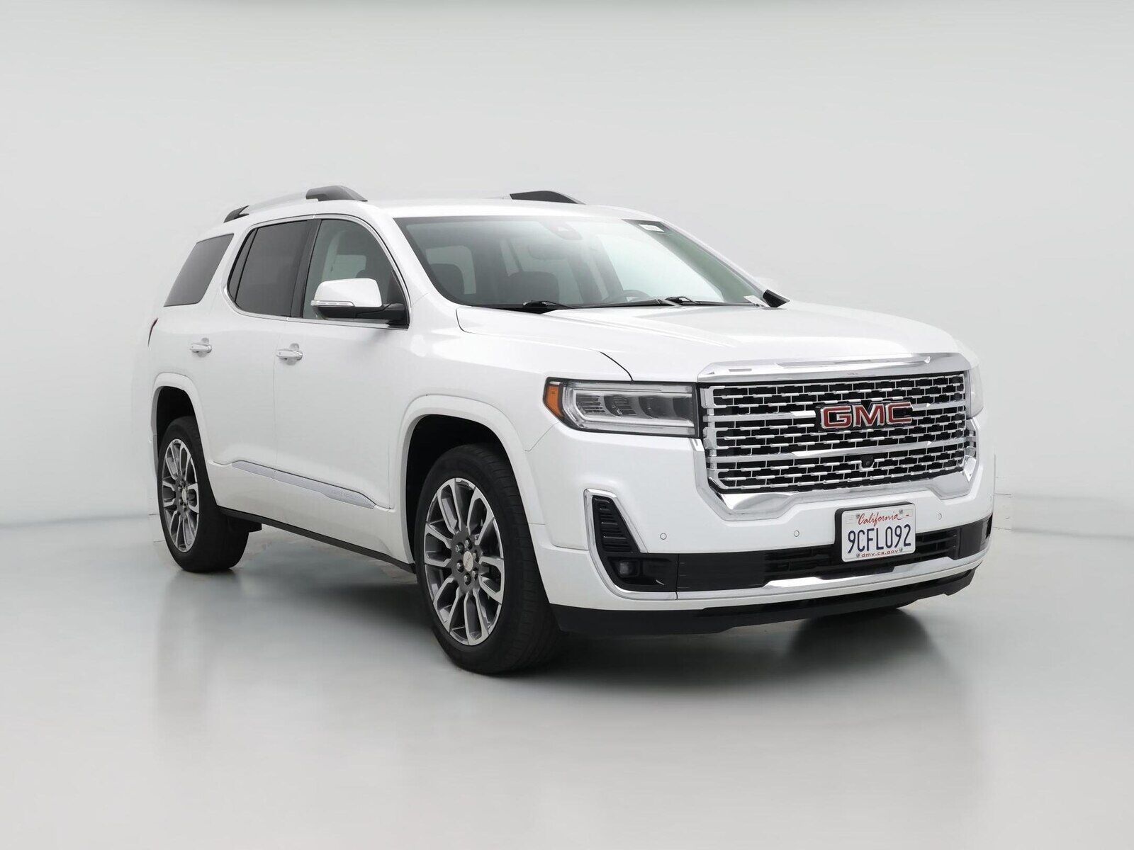2022 GMC Acadia