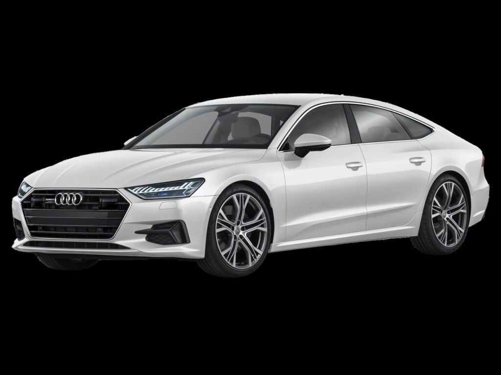 2023 AUDI A7