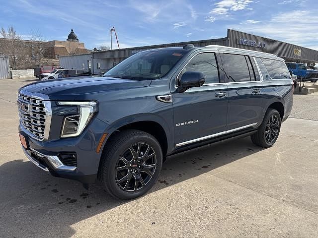 2026 GMC Yukon XL