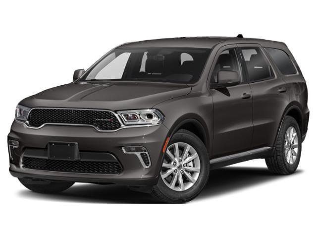 2021 DODGE Durango