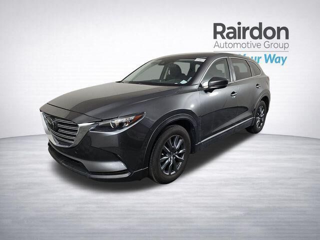 2020 MAZDA CX-9