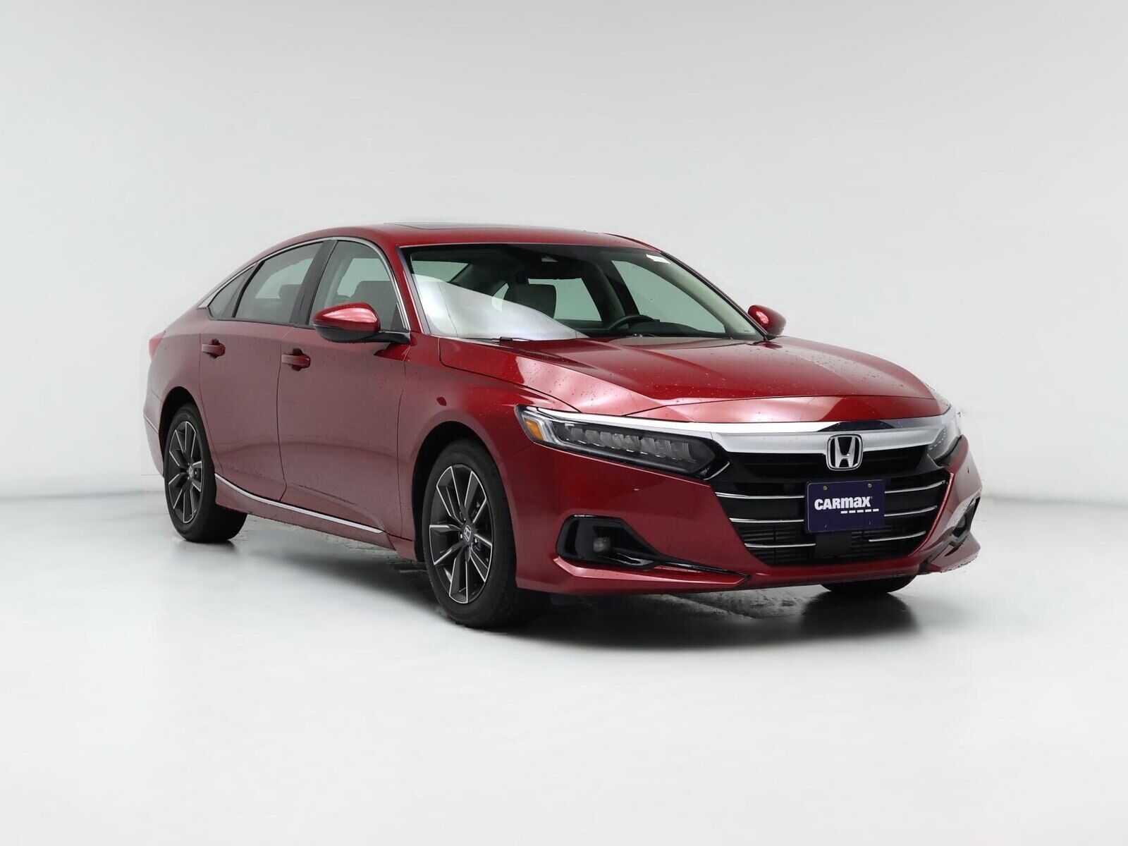 2021 HONDA Accord