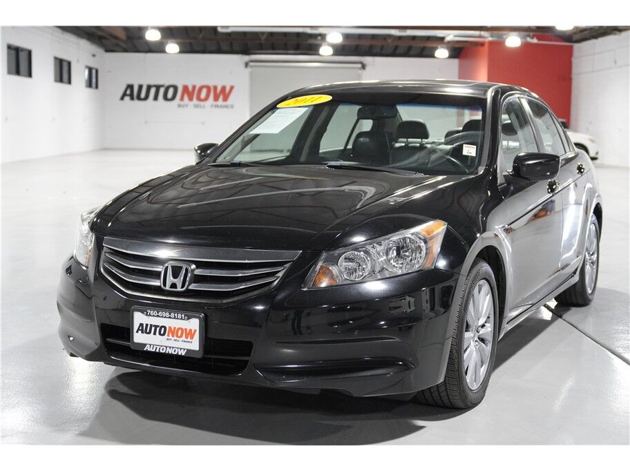 2011 HONDA Accord
