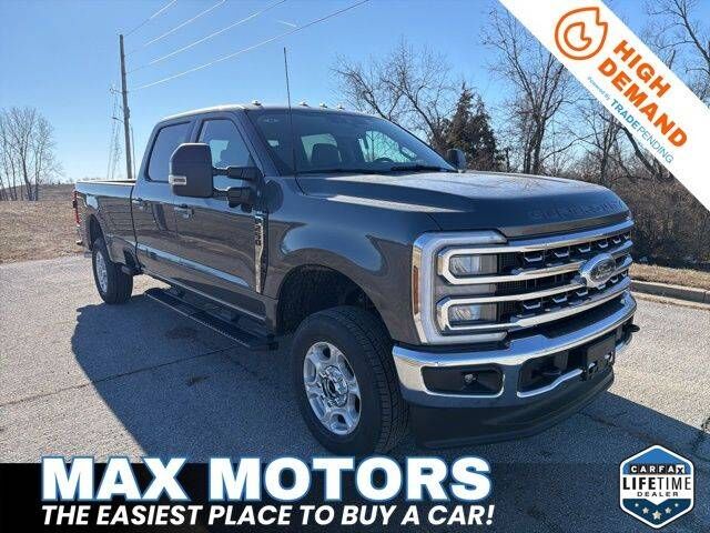 2026 FORD F-250