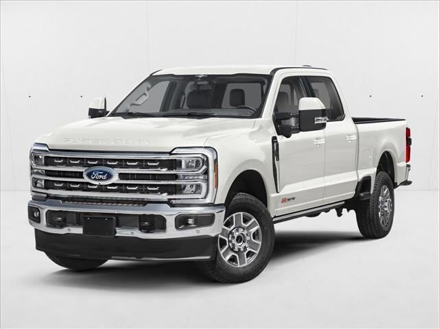 2026 FORD F-250
