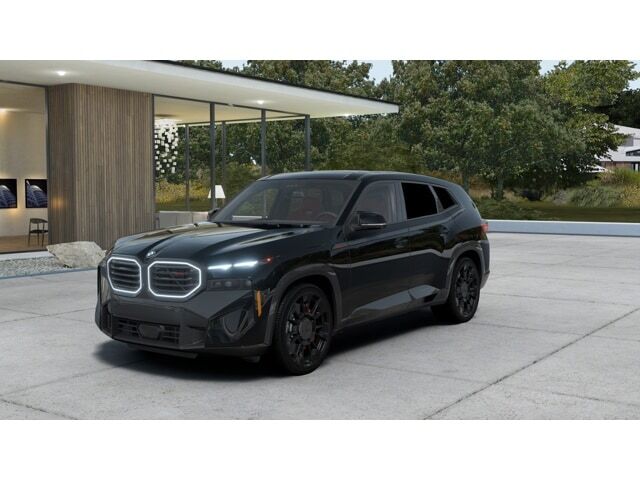 2026 BMW XM