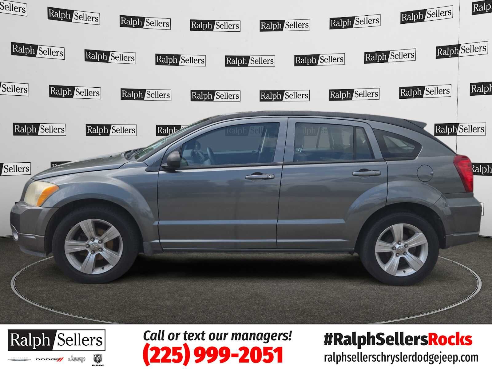 Dodge Caliber