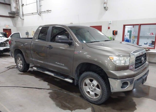 2007 TOYOTA Tundra
