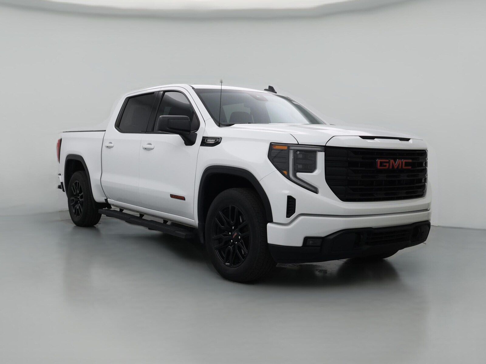 2024 GMC Sierra