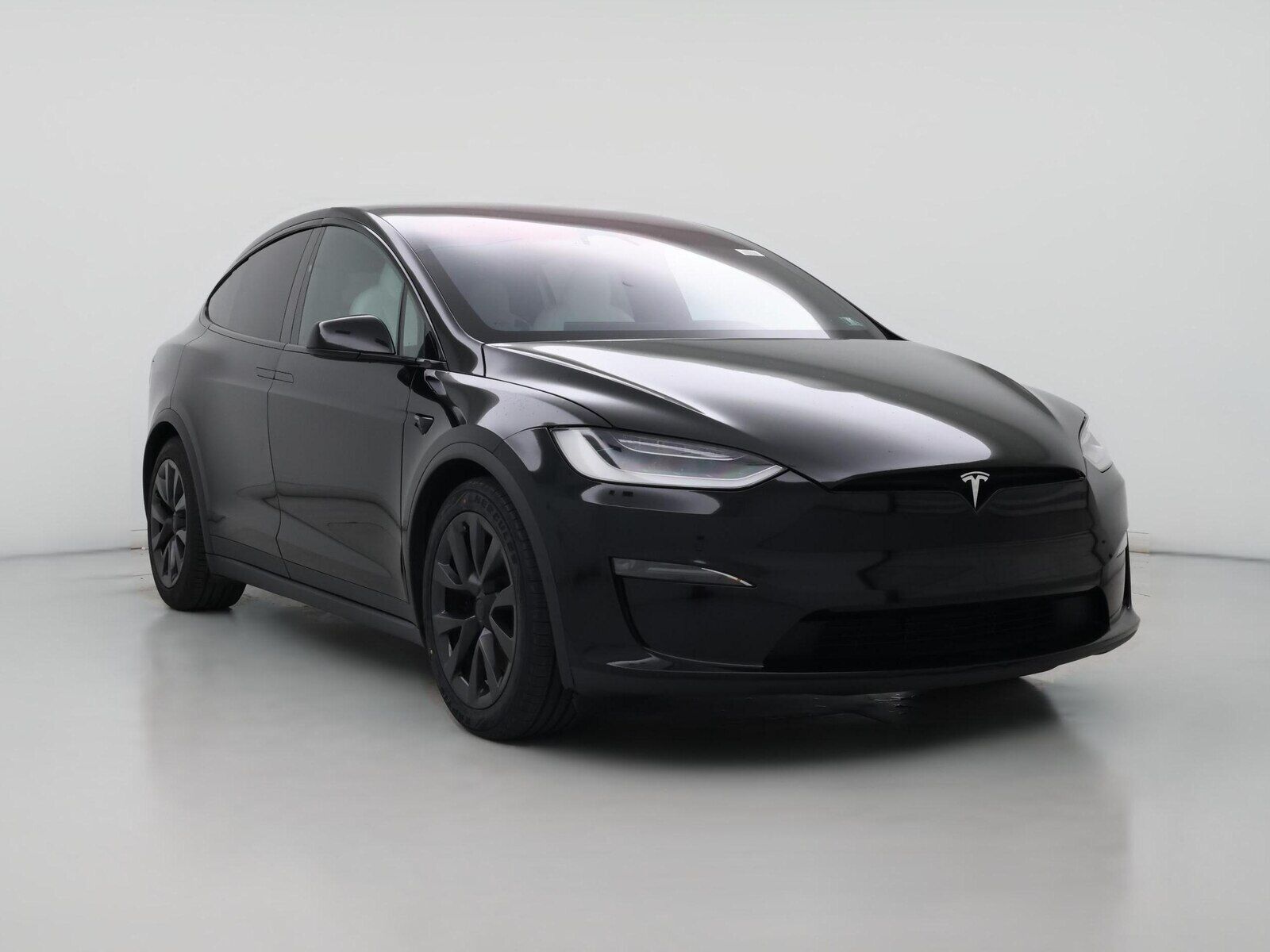 2023 TESLA Model X