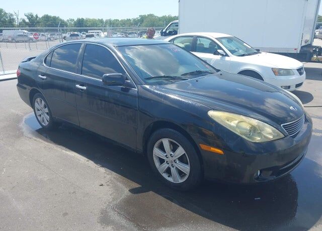 2005 LEXUS ES