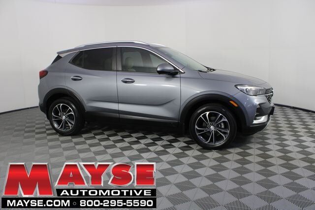 2022 BUICK Encore GX