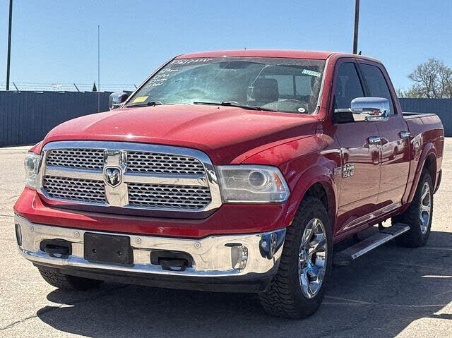 2015 RAM 1500