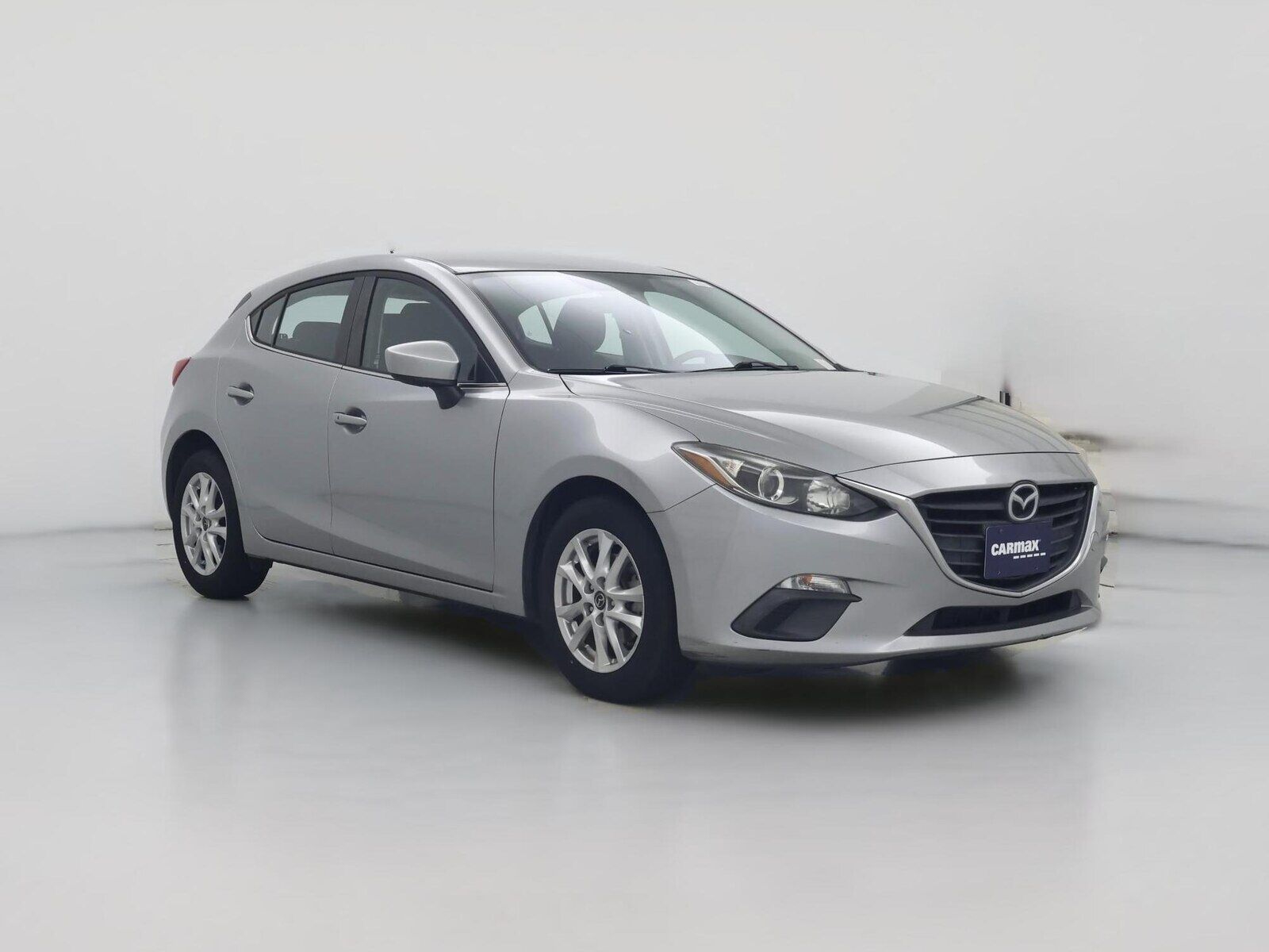 2014 MAZDA Mazda3