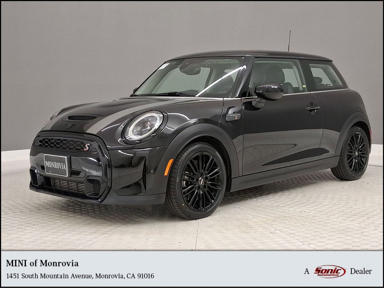 2024 MINI Hardtop