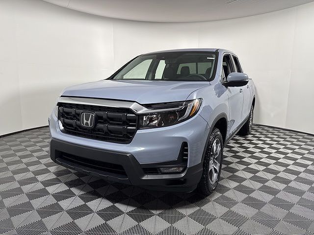 2026 HONDA Ridgeline