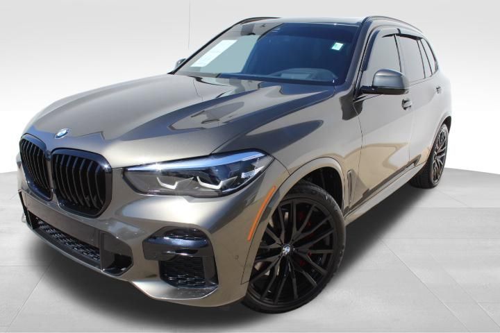 2023 BMW X5
