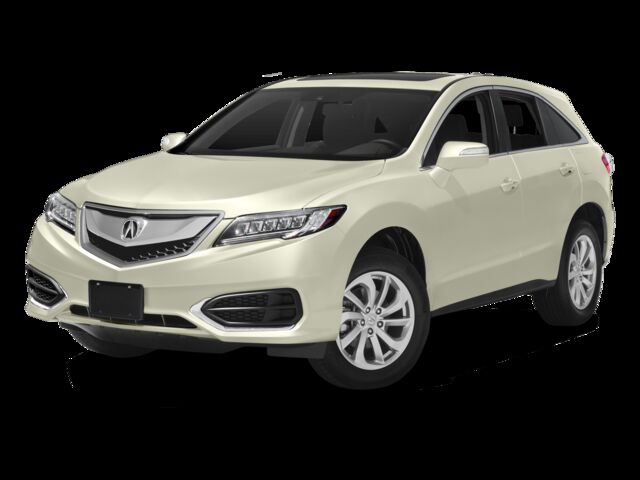 2017 ACURA RDX