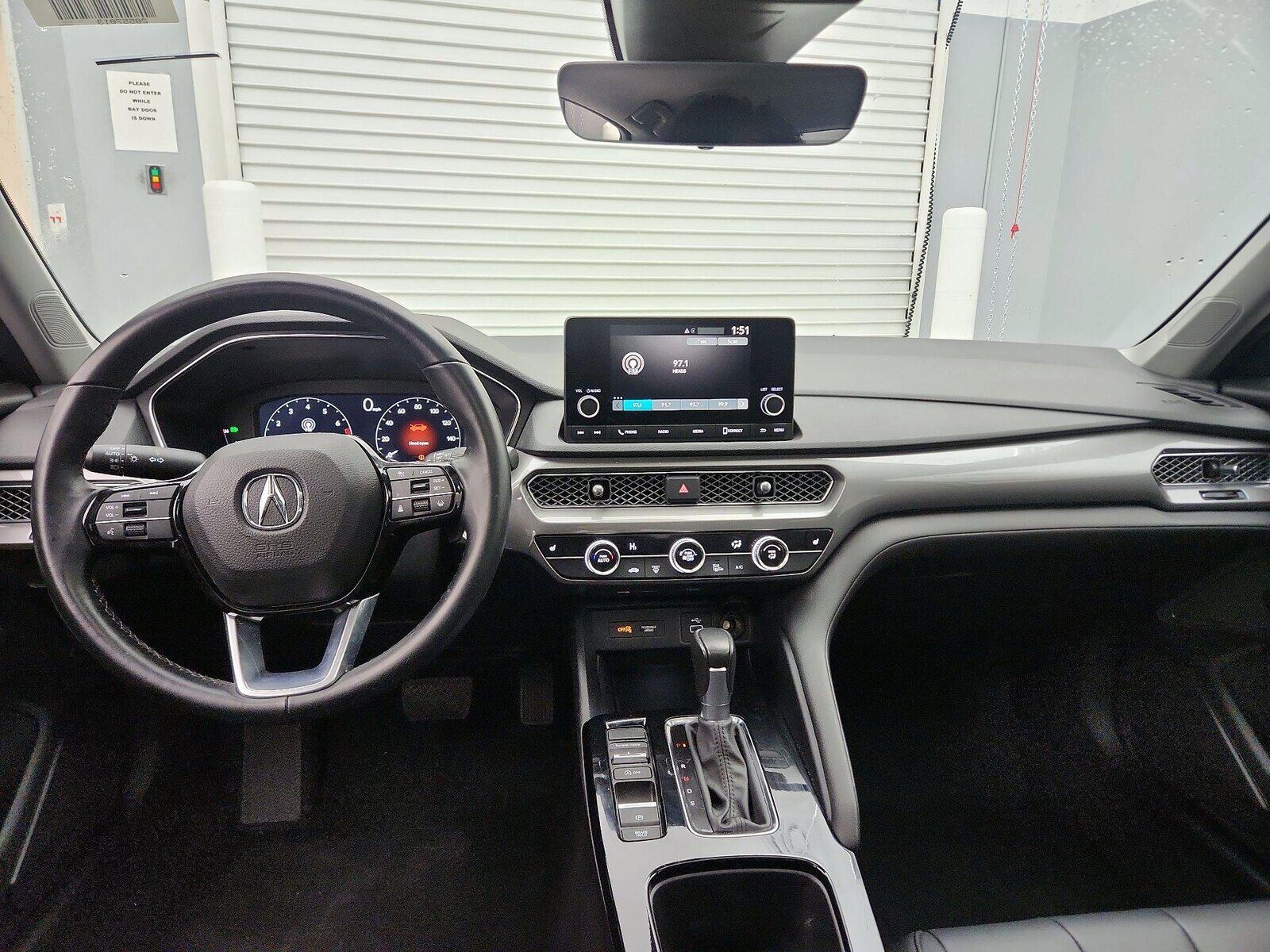 2023 ACURA Integra