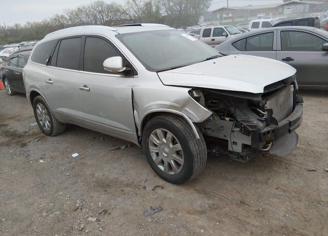 2016 BUICK Enclave