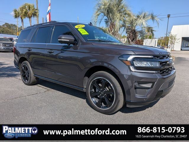 2023 FORD Expedition