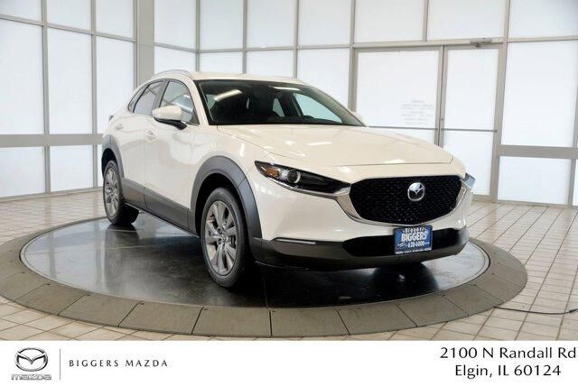 2023 MAZDA CX-30