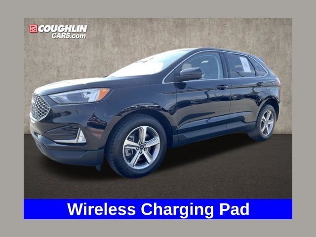 2023 FORD Edge