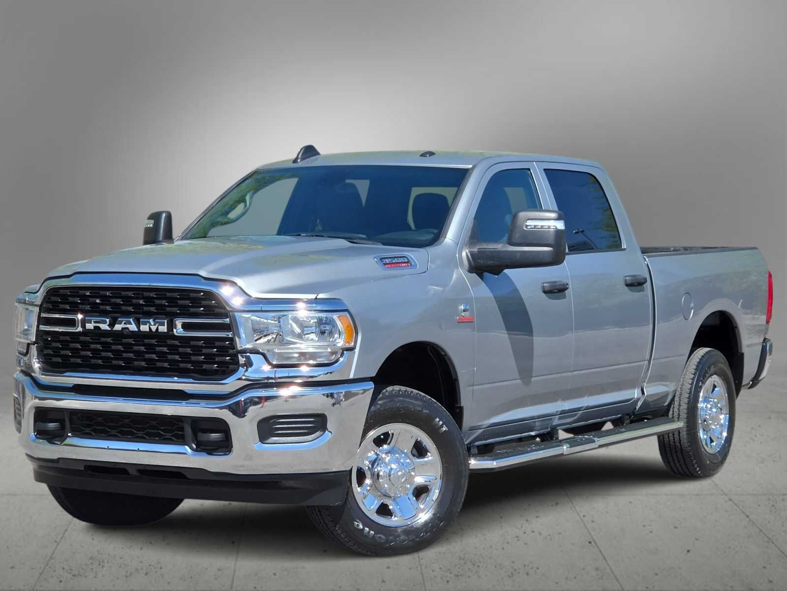 2024 RAM 3500