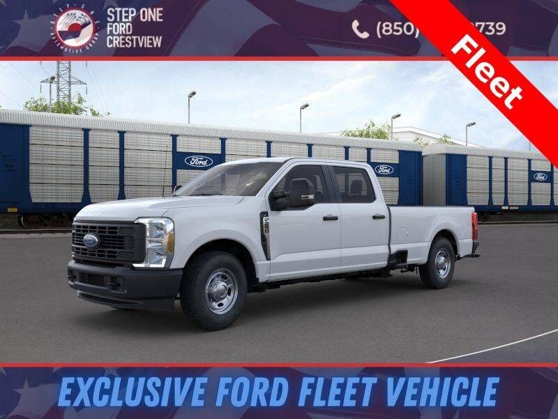 2023 FORD F-Super Duty