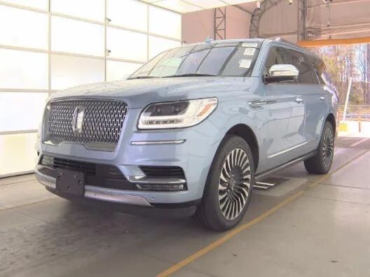 2019 LINCOLN Navigator