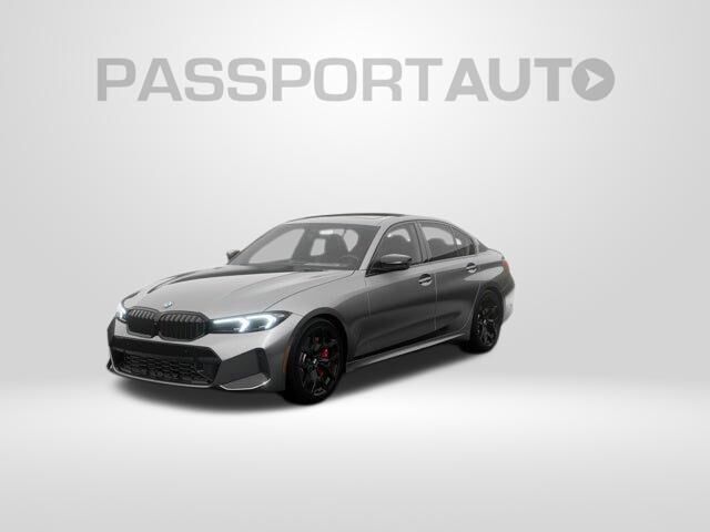 2026 BMW 3 Series