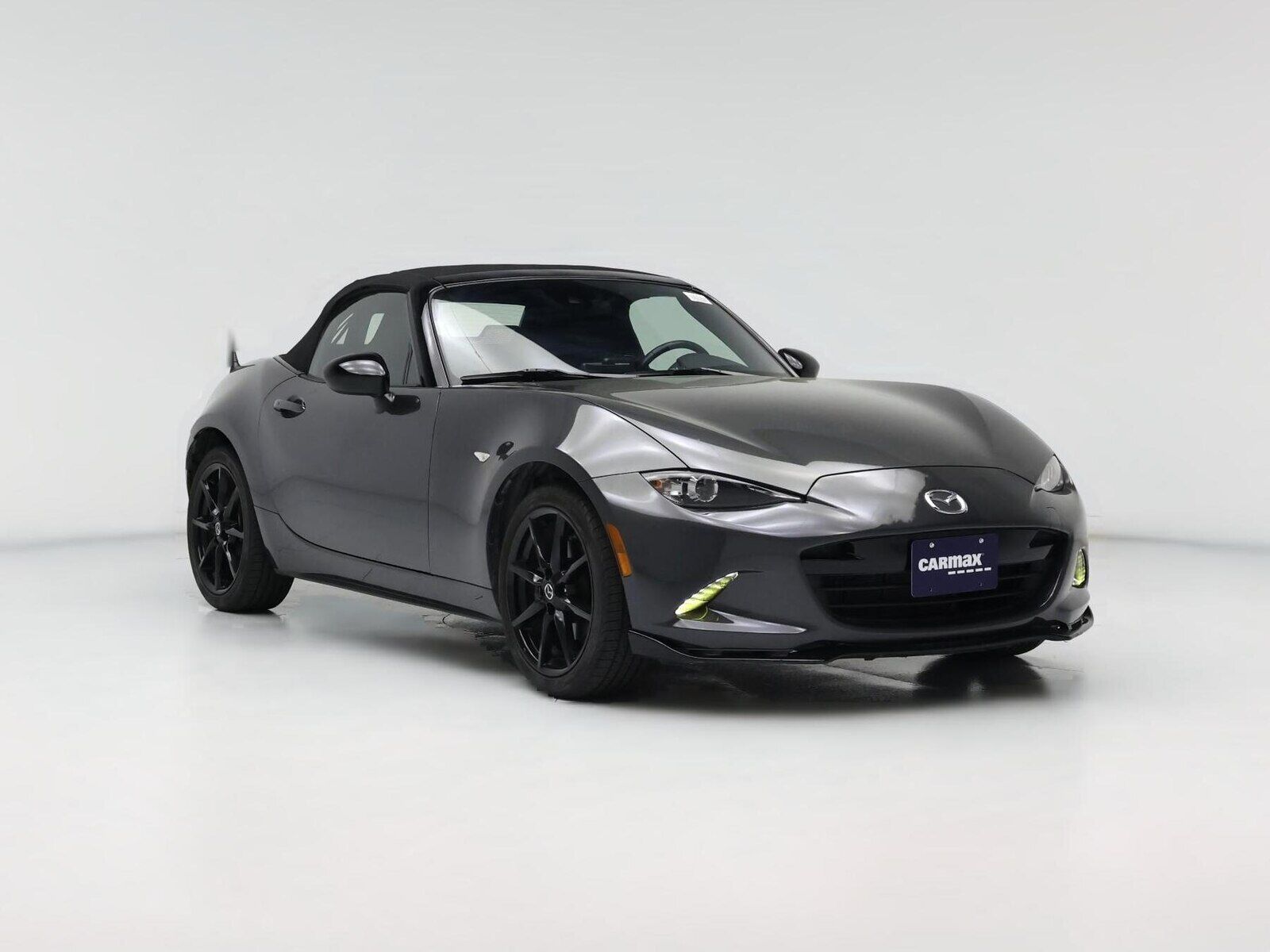 2021 MAZDA MX-5