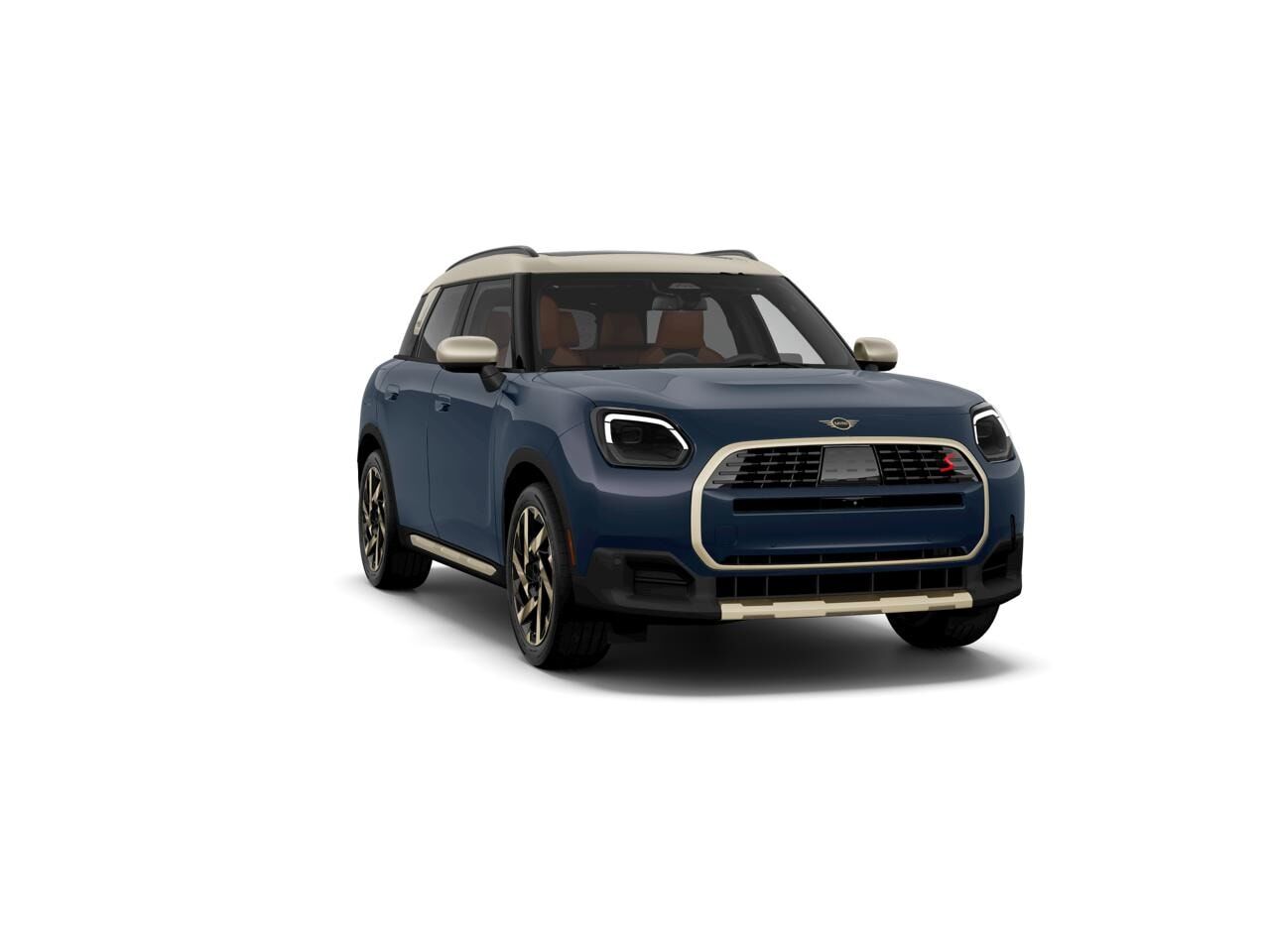 2027 MINI Countryman