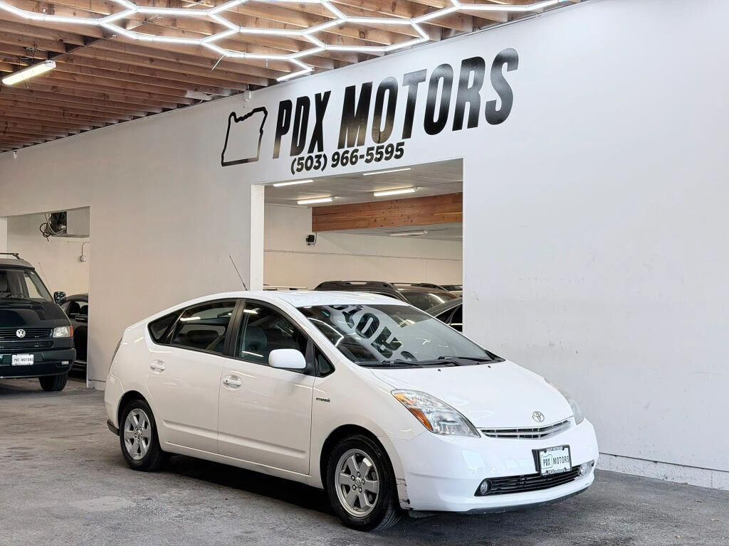 2006 Toyota PRIUS