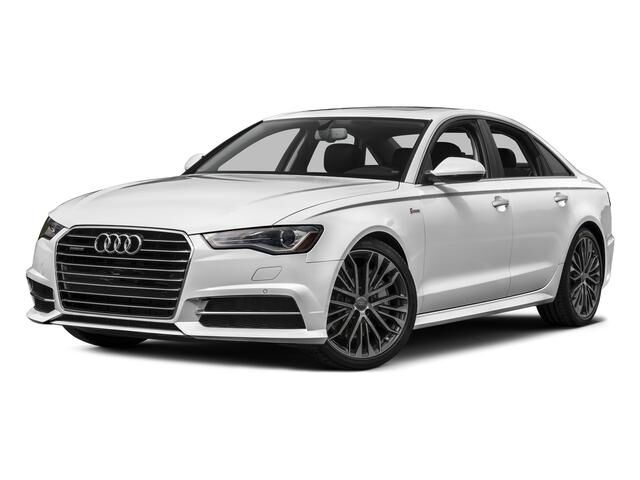 2017 AUDI A6