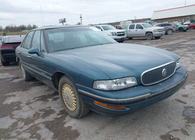 1997 BUICK LeSabre