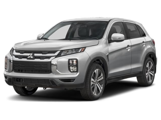 2026 MITSUBISHI Outlander Sport