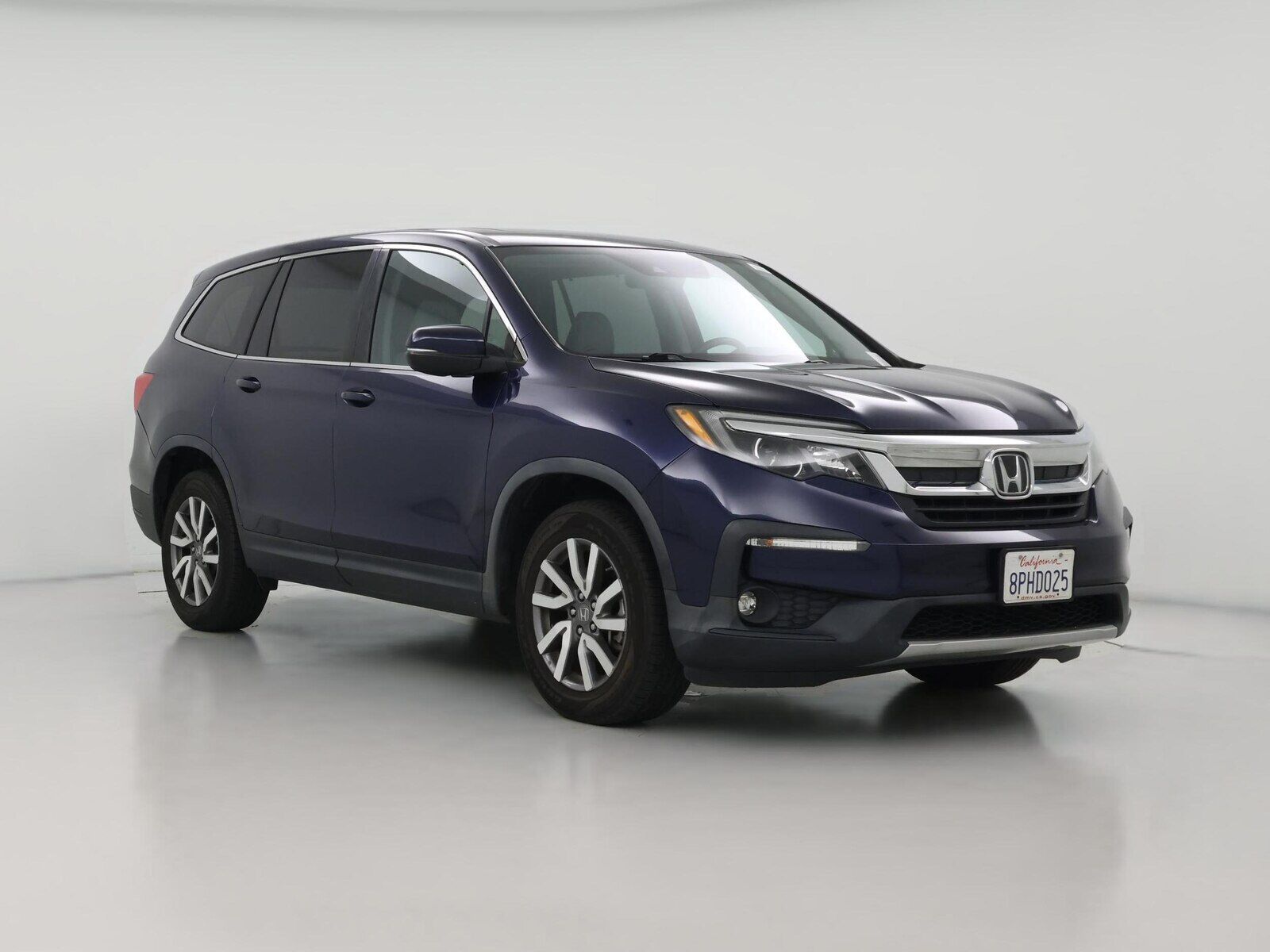 2020 HONDA Pilot
